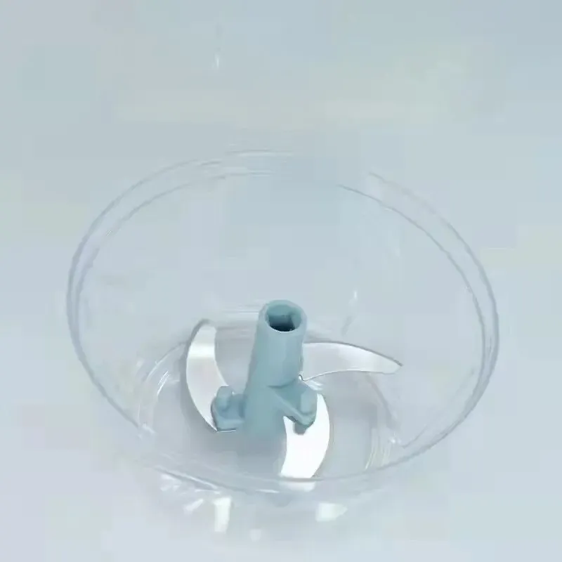 Presse-Ail Manuel Inox avec Cutter Multifonction 3 Pièces