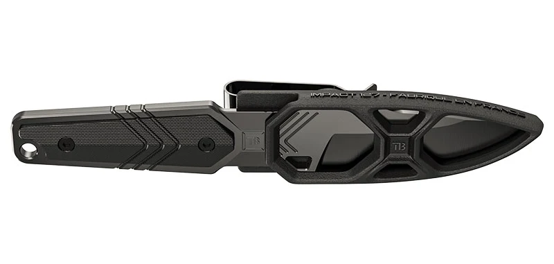 Couteau Impact 127 TB Outdoor