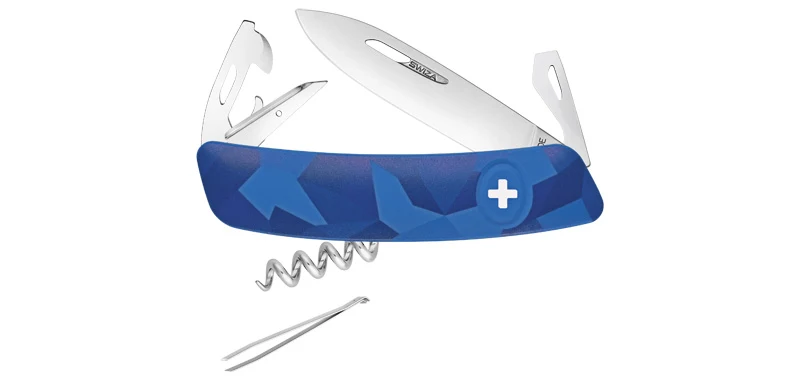 Couteau Suisse C03 livor Swiza