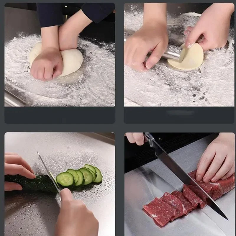 Planche à découper - pour plan de travail