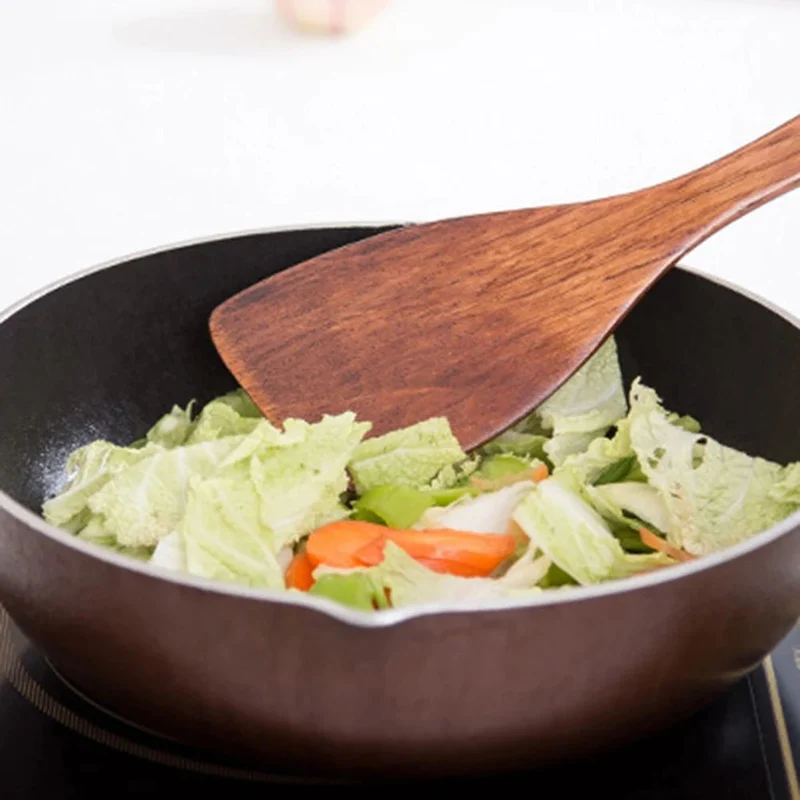 Spatule- spatule en bois｜Librecook™