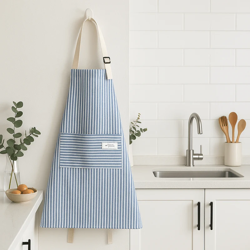 Tablier de cuisine｜CottonChef™