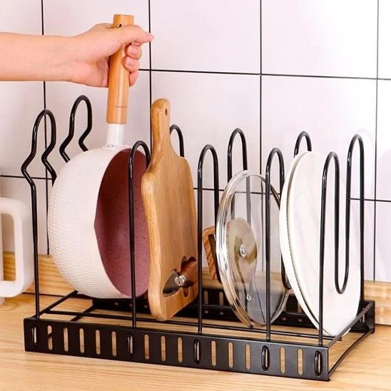 Rangement casserole｜Librecook™