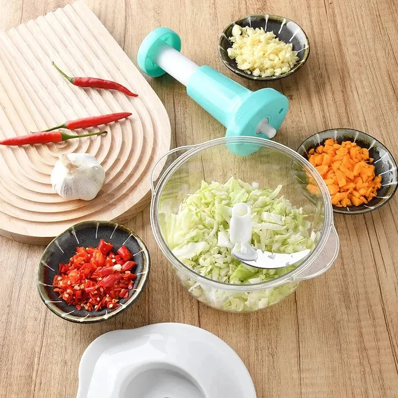 Hachoir｜Librecook™