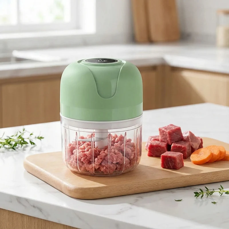 HACHOIR ELECTRIQUE 250ml｜Librecook™