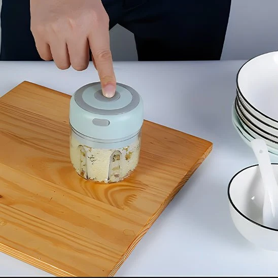 Mini Hachoir｜Librecook™