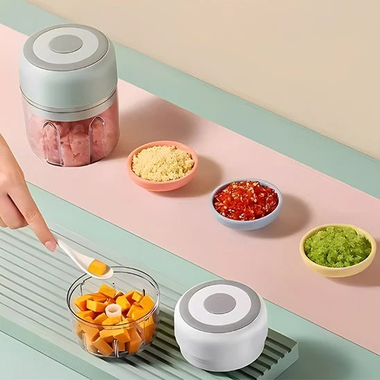 Mini Hachoir｜Librecook™