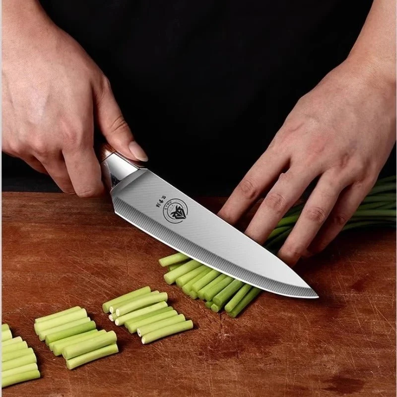Couteau de cuisine｜Librecook™