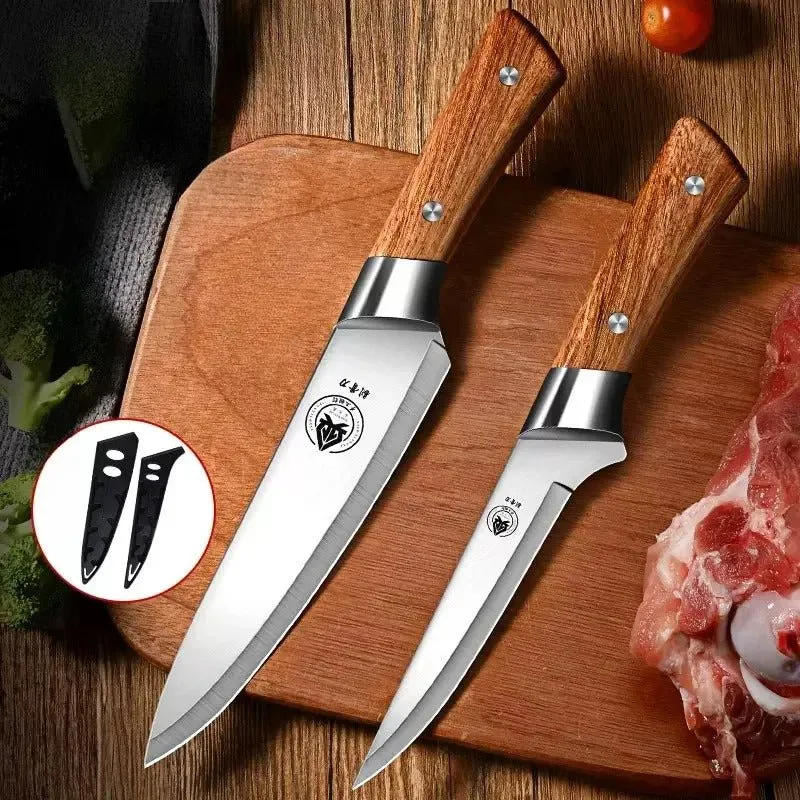 Couteau de cuisine｜Librecook™