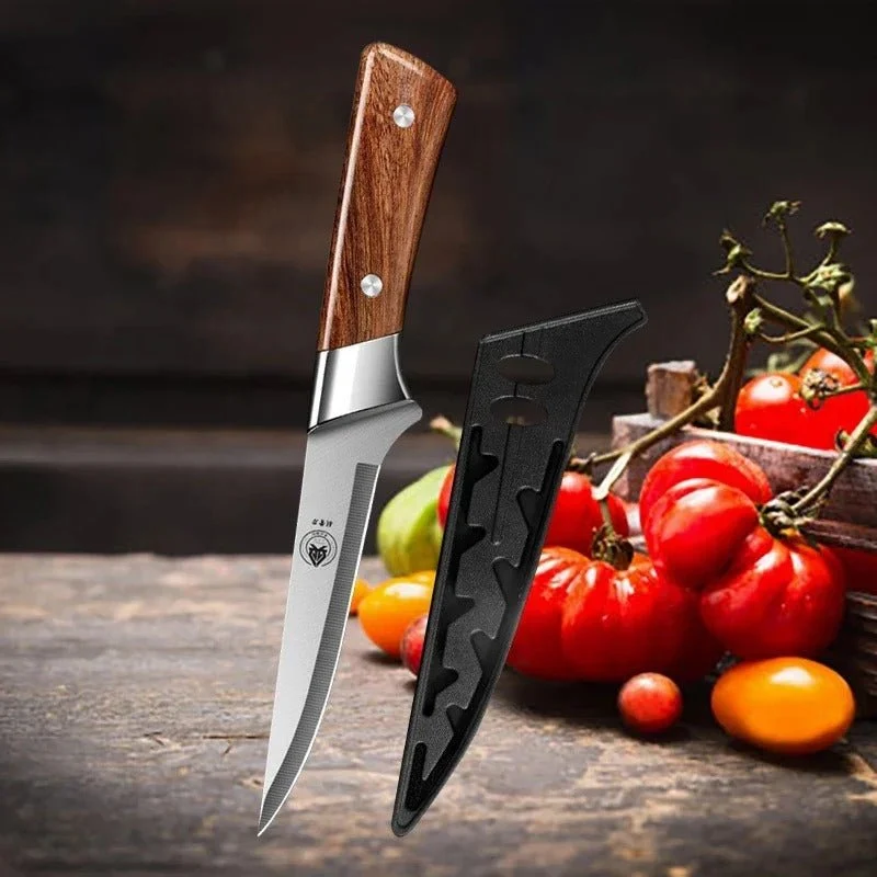 Couteau de cuisine｜Librecook™