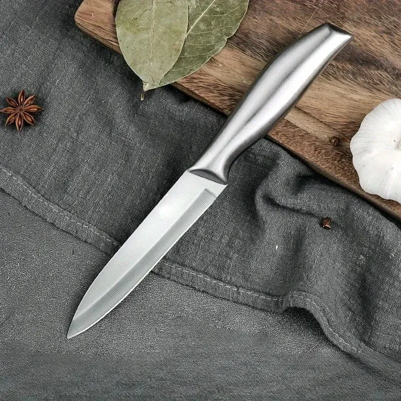 Couteaux de cuisine- couteau en acier inoxydable｜Librecook™