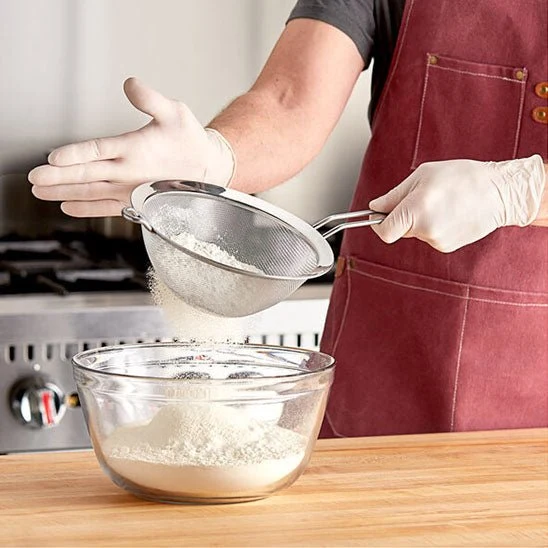 Chinois passoire｜Librecook™