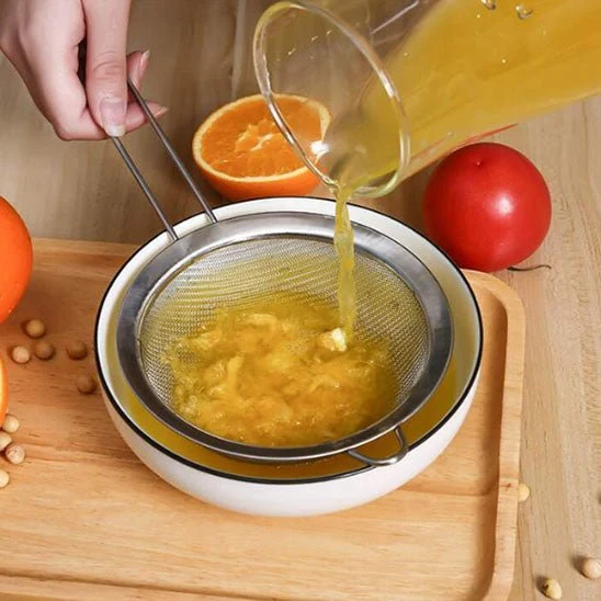 Chinois passoire｜Librecook™
