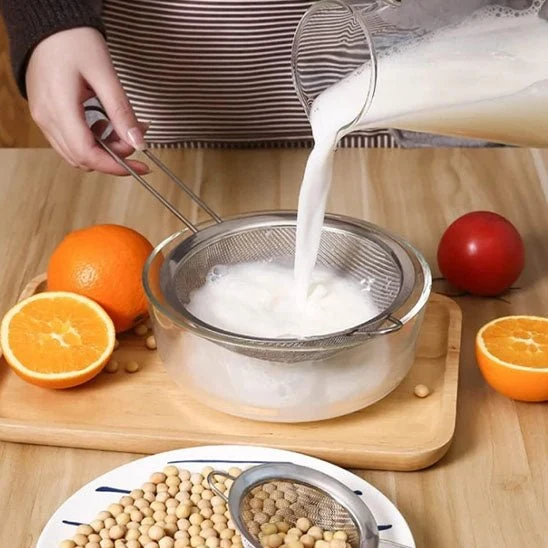 Chinois passoire｜Librecook™