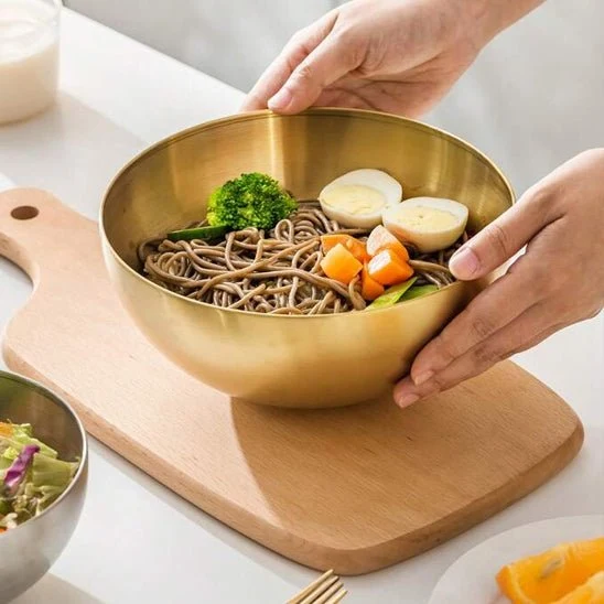Saladier｜Librecook™ : Lot de 3