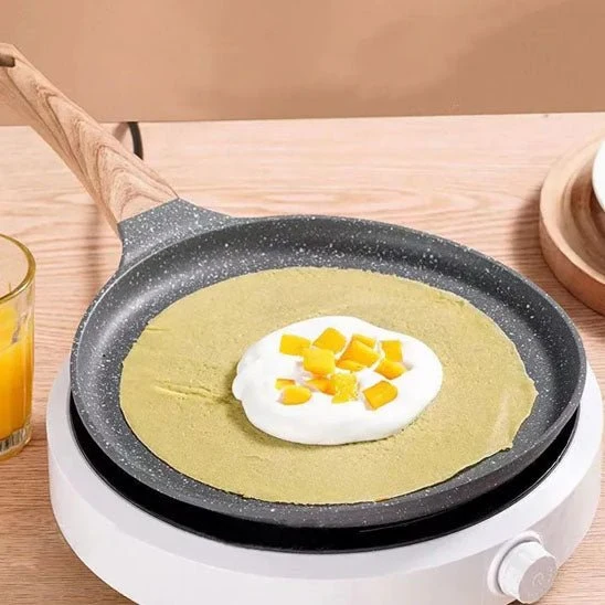 Crêpière｜Librecook™