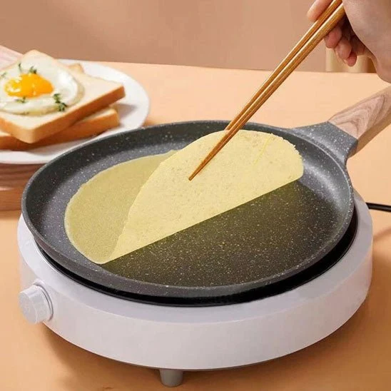 Crêpière｜Librecook™