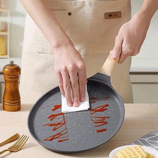 Crêpière｜Librecook™