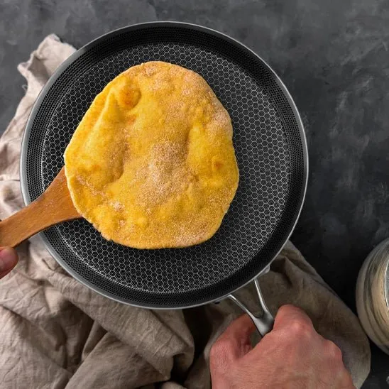 Poele a crepe induction｜Librecook™