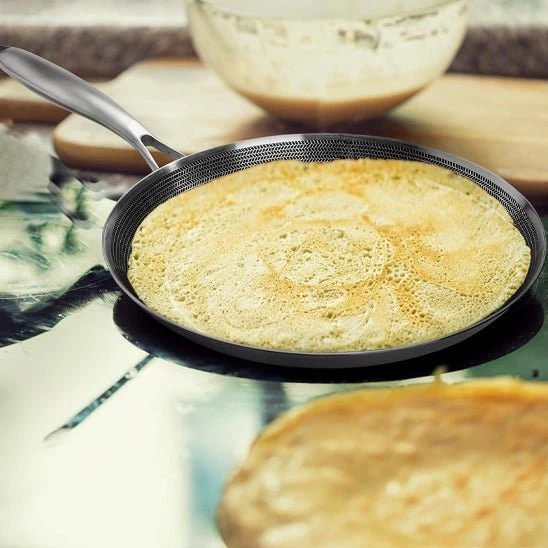 Poele a crepe induction｜Librecook™