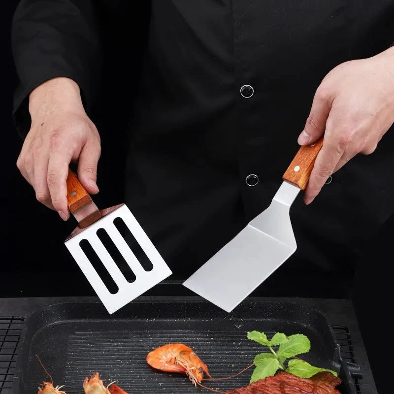Spatule - spatule en inox｜Librecook™