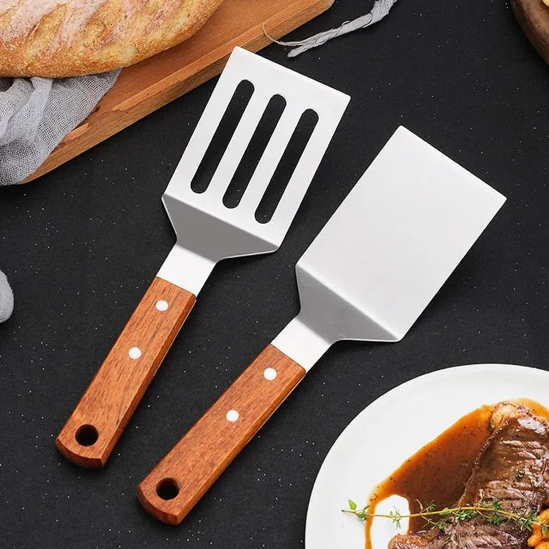 Spatule - spatule en inox｜Librecook™