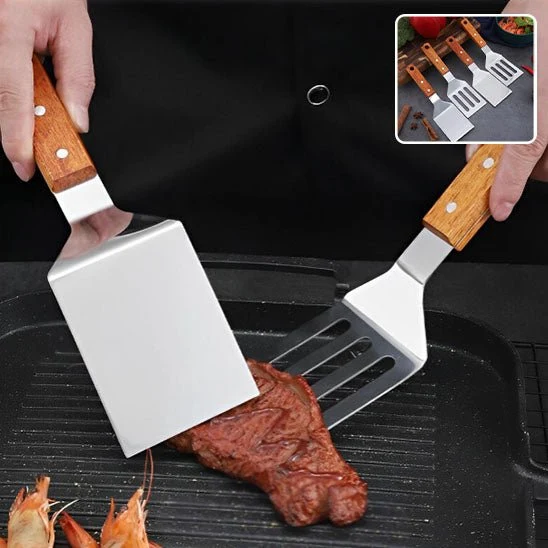 Spatule - spatule en inox｜Librecook™