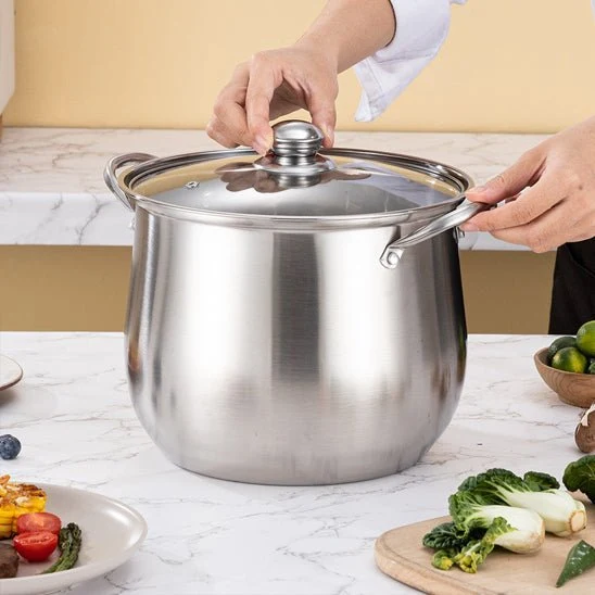 marmite inox｜Librecook™