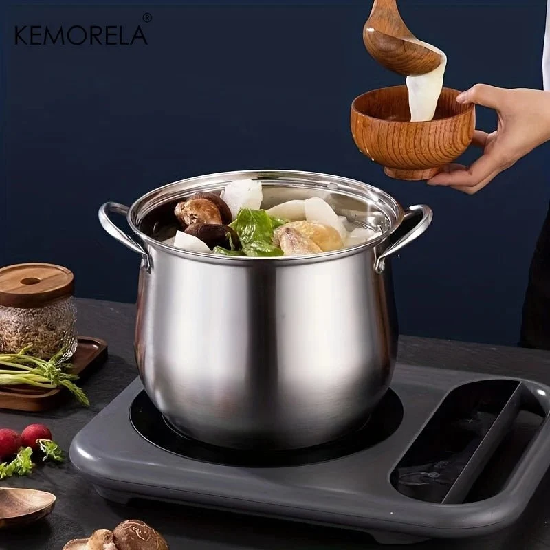 marmite inox｜Librecook™