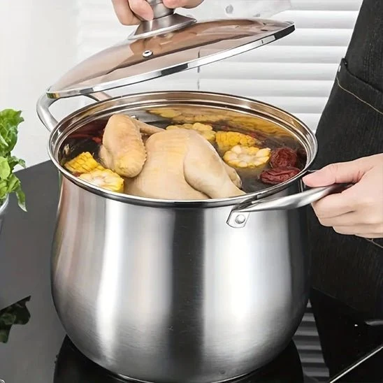 marmite inox｜Librecook™