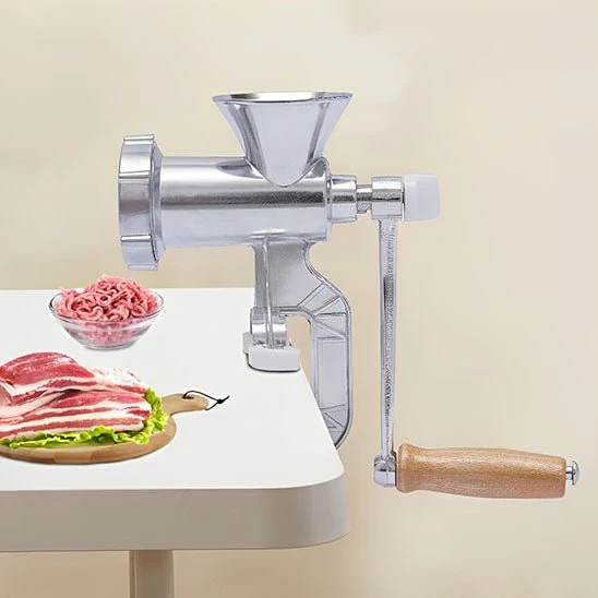 Hachoir a viande｜Librecook™
