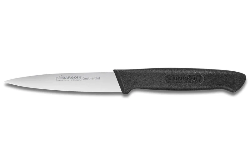 Mallette professionnelle Fischer Creative Chef 6 couteaux de cuisine