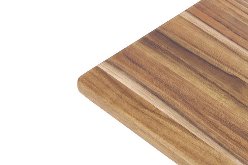 Planche à découper TeakHaus Essential en teck 40x28x1,4cm