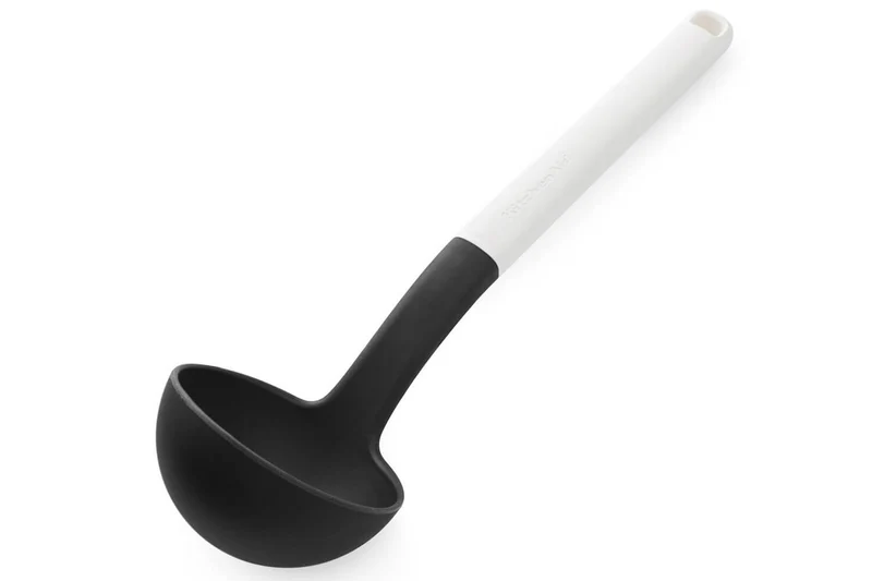 Louche Kitchen Aid en nylon 30cm
