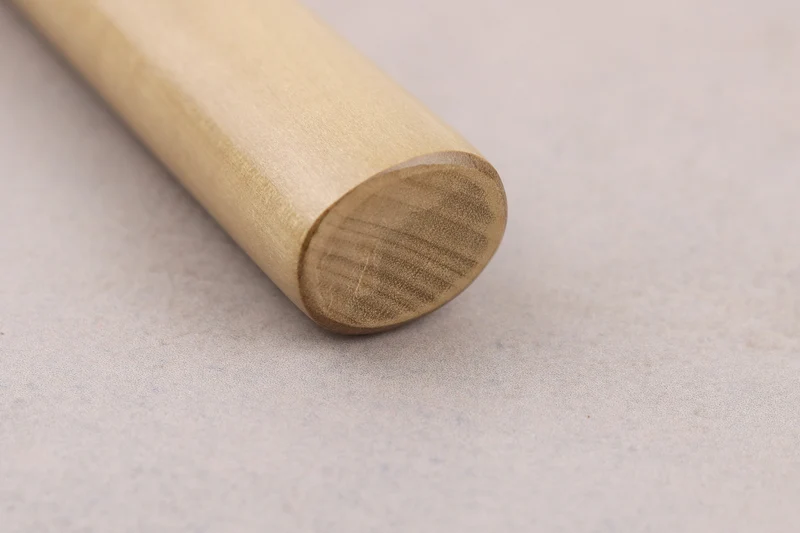 Couteau deba 18cm japonais artisanal Sakai Takayuki Honkasumi pour gaucher