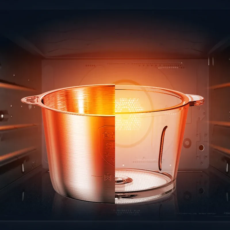Hachoir Électrique Multifonction Inox 304 — 300 W, 2 L ou 3 L, Double Vitesse