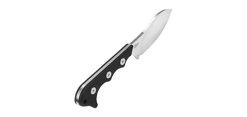 Couteau Fixe Neckmuk QSP