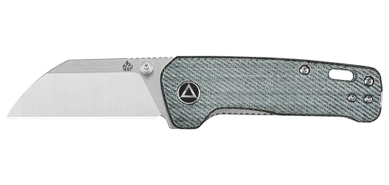 Couteau Penguin Mini Denim QSP