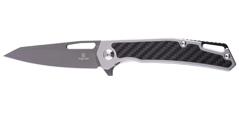 Couteau Pliant Barraskewda Shieldon