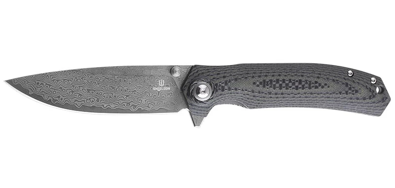 Couteau de Poche Charkos Shieldon