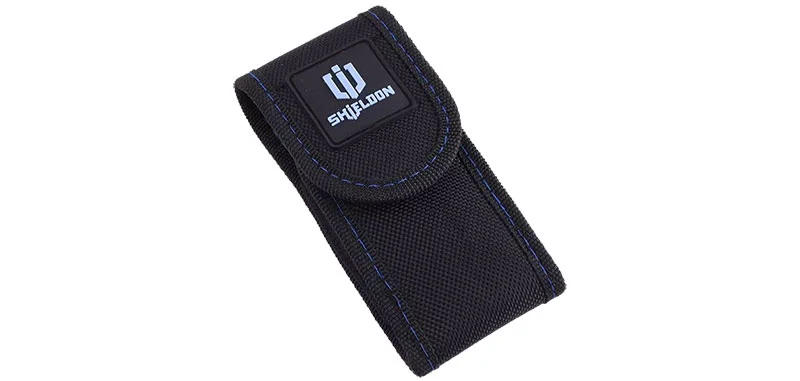 Couteau de Poche Charkos Shieldon