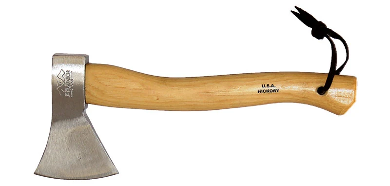 Hache German Hickory Prandi