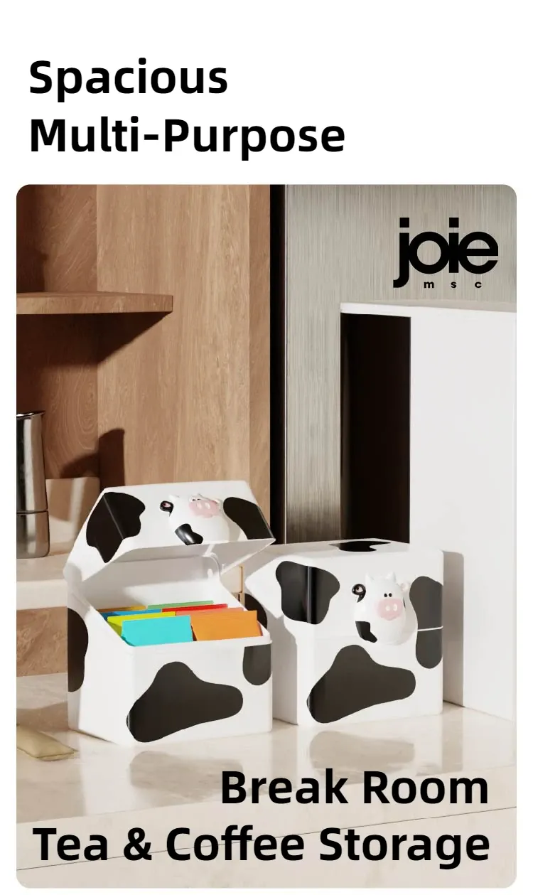 Boîte de Rangement Frigo pour Fromage | Design Mignon Hermétique