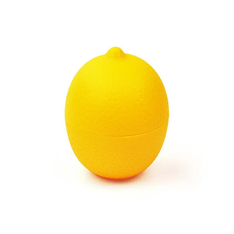 Boîte Hermétique Design Fruits et Légumes | Lot de 4 Pièces