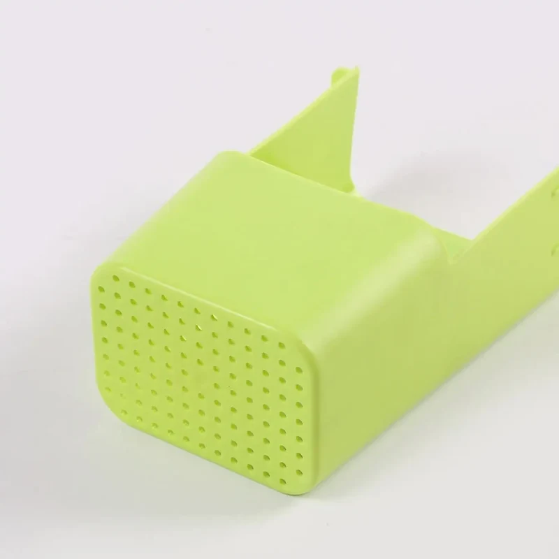 Bac de Rangement Frigo Hermétique pour Légumes Frais 2L