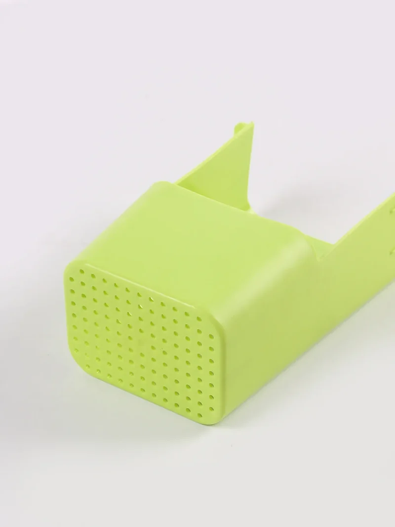 Bac de Rangement Frigo Hermétique pour Légumes Frais 2L