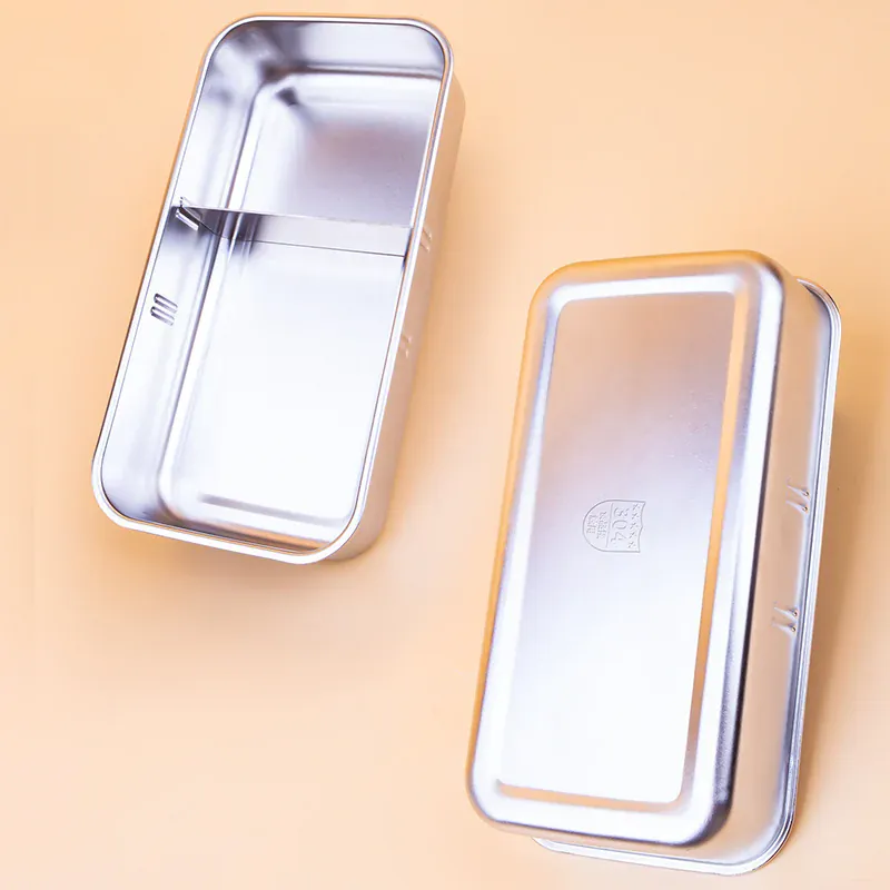 Lunch Box Chauffante Électrique 800 ml — Cuve Inox, 70 °C, USB et Secteur 220 V