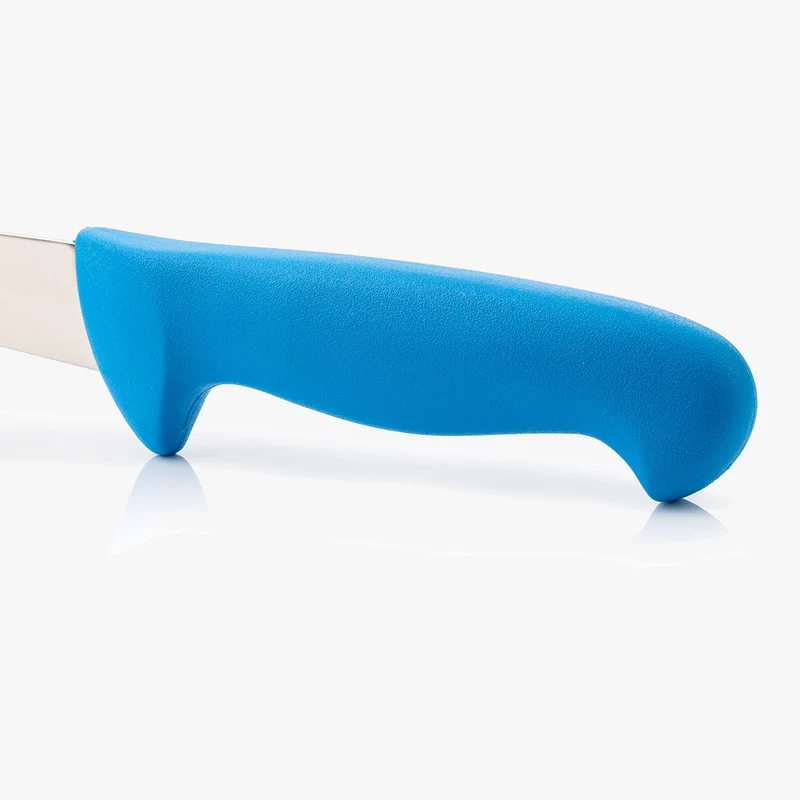 Cuchillo Carnicero color azul Serie 2900 150 mm