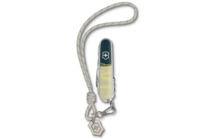 Couteau suisse Victorinox Companion New York Style 91mm 17 fonctions