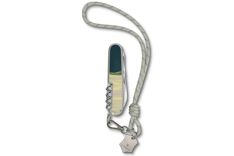 Couteau suisse Victorinox Companion New York Style 91mm 17 fonctions